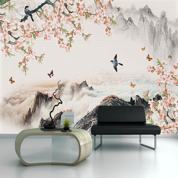 wallpapers seamless wallpaper chinese style flower and bird illustration landscape painting living room background wall painting1
wallpapers seamless wallpaper chinese style flower and bird illustration landscape painting living room background wall painting1