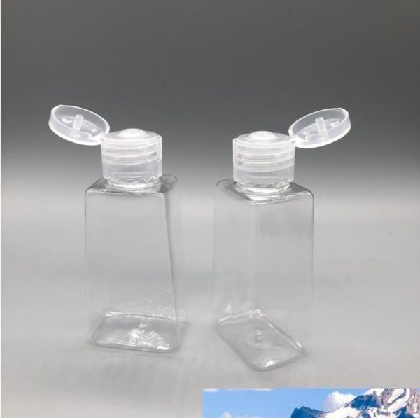 30ml empty hand sanitizer pet plastic bottle with cap trapezoid shape bottle for makeup remover disinfec jllysm ladyshome
30ml empty hand sanitizer pet plastic bottle with cap trapezoid shape bottle for makeup remover disinfec jllysm ladyshome