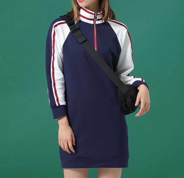 женская толстовка 2020 осень новых женщин длинные hoodie повседневная женщина с длинным рукавом лоскутная толстовка женская мода одежда 2 цв
женская толстовка 2020 осень новых женщин длинные hoodie повседневная женщина с длинным рукавом лоскутная толстовка женская мода одежда 2 цв