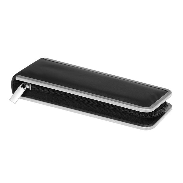 men travel straight shaving razor pouch safety razor knife case holder double-edge barber shave beard imitation leather w10543
men travel straight shaving razor pouch safety razor knife case holder double-edge barber shave beard imitation leather w10543