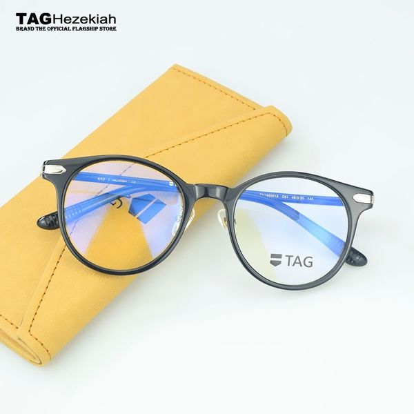 2019 round eyeglasses frames women brand designers men retro half frame computer eye glasses frames oculos de grau clear glasse t200428, Silver
2019 round eyeglasses frames women brand designers men retro half frame computer eye glasses frames oculos de grau clear glasse t200428, Silver