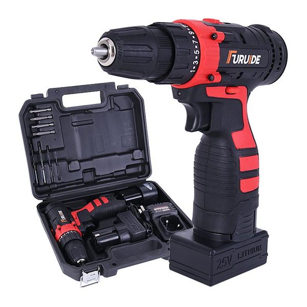 electric screwdriver drill rechargeable screwdriver work light electric power driver lithium-ion battery power tool
electric screwdriver drill rechargeable screwdriver work light electric power driver lithium-ion battery power tool