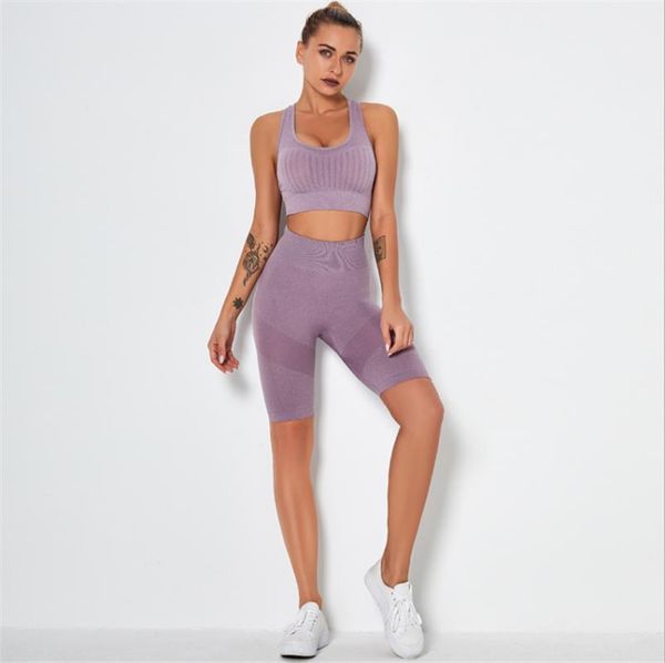 2021 new yoga bra two-piece set, striped quick-drying sports bra + fitness running training shorts yoga suit set ds85, White;red
2021 new yoga bra two-piece set, striped quick-drying sports bra + fitness running training shorts yoga suit set ds85, White;red