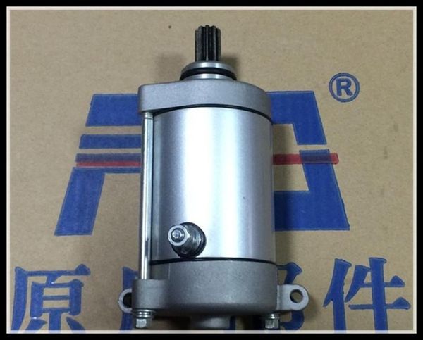 motorcycle electrical system hisun starter motor hisun-700 hisun700 utv atv 9 teeth
motorcycle electrical system hisun starter motor hisun-700 hisun700 utv atv 9 teeth
