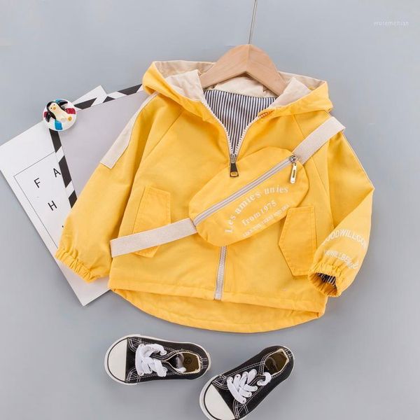 baby girls boys coats 2020 autumn infant newborn hooded jacket with bag outdoor kids children casual outerwear1, Blue;gray
baby girls boys coats 2020 autumn infant newborn hooded jacket with bag outdoor kids children casual outerwear1, Blue;gray