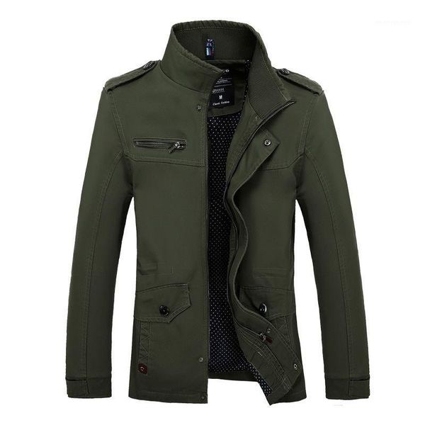 clothes coat new arrival male jacket slim fit mens spring clothing man jackets zipper warm cotton-padded1, Black;brown
clothes coat new arrival male jacket slim fit mens spring clothing man jackets zipper warm cotton-padded1, Black;brown