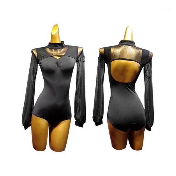 leotard for dance ballet gymnastics leotard latin dance costumes ballroom latin bodysuit pole clothing1, Black;red
leotard for dance ballet gymnastics leotard latin dance costumes ballroom latin bodysuit pole clothing1, Black;red