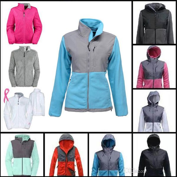 women's fleece warm jackets pink ribbon for ladies windproof coats outdoor casual soft shell down ski sports coats, Black;brown
women's fleece warm jackets pink ribbon for ladies windproof coats outdoor casual soft shell down ski sports coats, Black;brown
