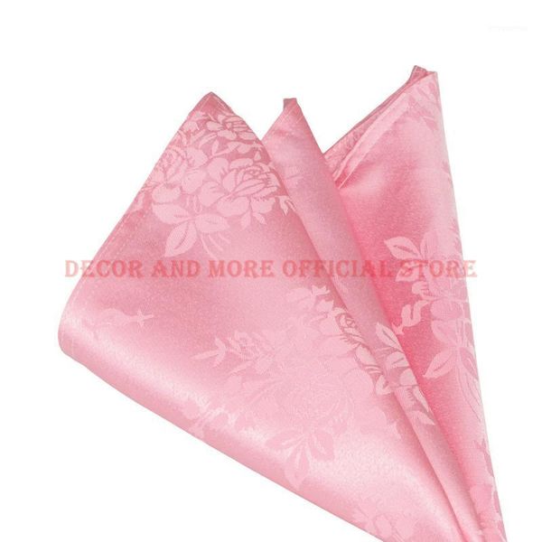 50pcs decor solid white pink table napkins for l wedding party jacquard damask dining napkin wholesale 19inch/48cm1
50pcs decor solid white pink table napkins for l wedding party jacquard damask dining napkin wholesale 19inch/48cm1