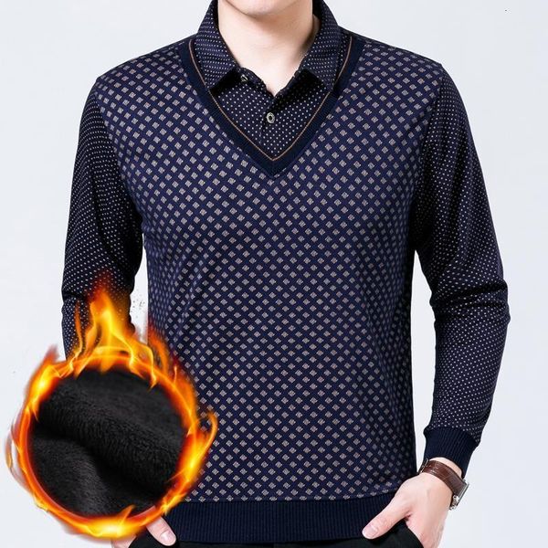 2021 thick argyle polo shirt men clothes streetwear fashions long sleeve shirts polos mens fake two pieces jersey poloshirt 2022, White;black
2021 thick argyle polo shirt men clothes streetwear fashions long sleeve shirts polos mens fake two pieces jersey poloshirt 2022, White;black