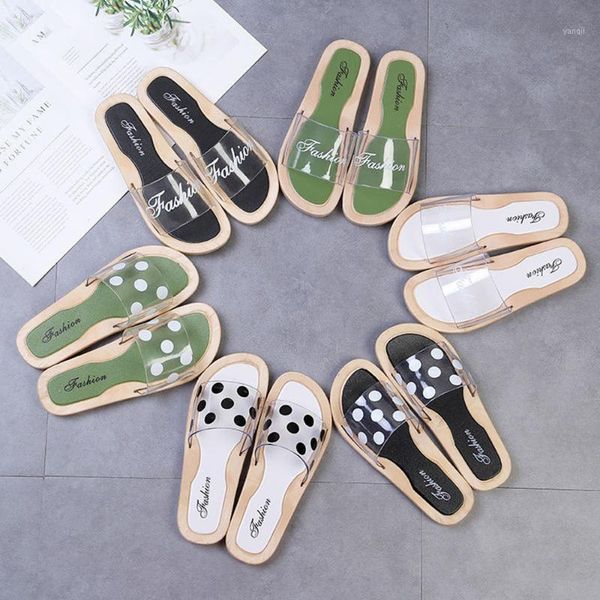slippers cartoon pvc women dot print home summer sandals slides shoes flip flops sandalias1, Black
slippers cartoon pvc women dot print home summer sandals slides shoes flip flops sandalias1, Black