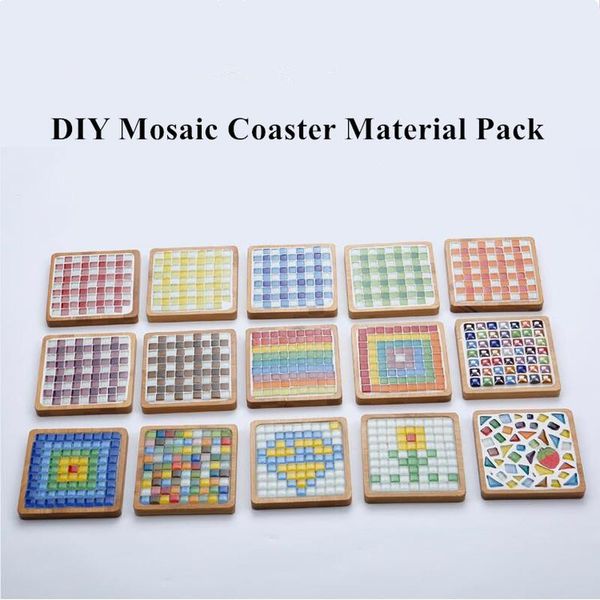diy mosaic tiles coaster craft material diy hobbies creative handmade children puzzle glass crystal glass mosaic wall decoration wmtphu
diy mosaic tiles coaster craft material diy hobbies creative handmade children puzzle glass crystal glass mosaic wall decoration wmtphu