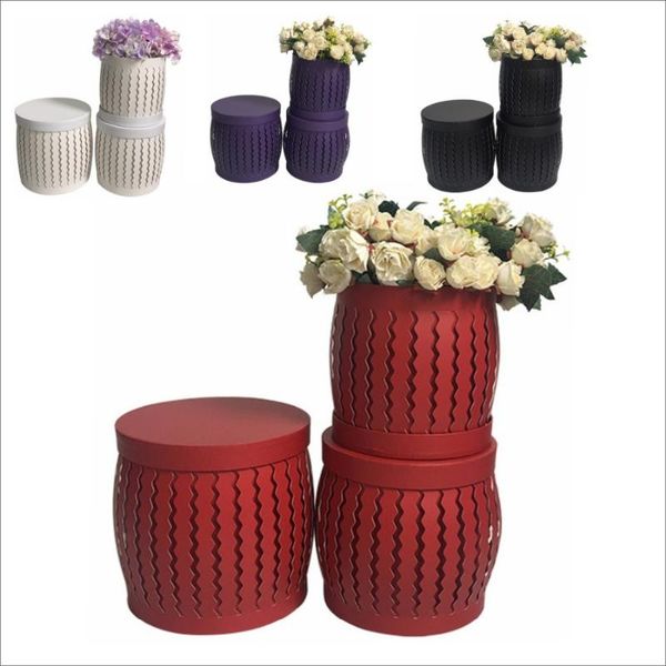 2020 new design 3pcs/set hollow valentine's day gift box,wedding party decoration florist flower box,favors gifts for gusests
2020 new design 3pcs/set hollow valentine's day gift box,wedding party decoration florist flower box,favors gifts for gusests