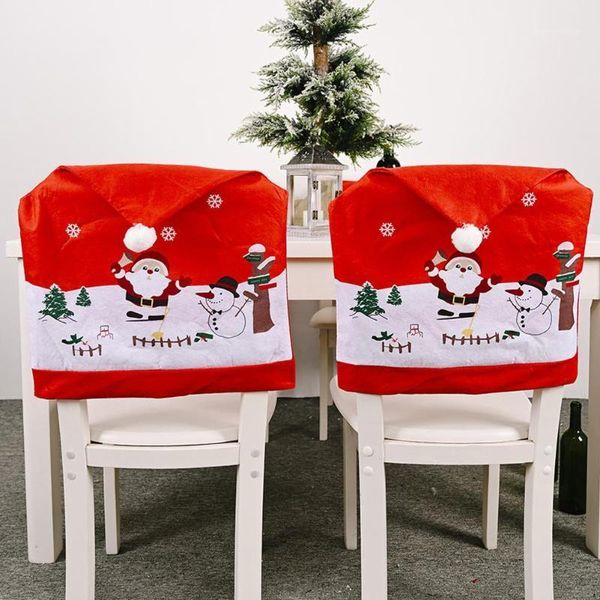 kitchen table chair covers with santa claus snowman pattern christmas chair cover decoration1
kitchen table chair covers with santa claus snowman pattern christmas chair cover decoration1