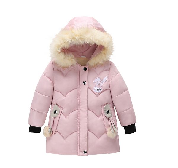 emmababy children's hooded down jacket girl's cotton padded clothes baby's thickened cotton padded coat lj201017, Blue;gray
emmababy children's hooded down jacket girl's cotton padded clothes baby's thickened cotton padded coat lj201017, Blue;gray