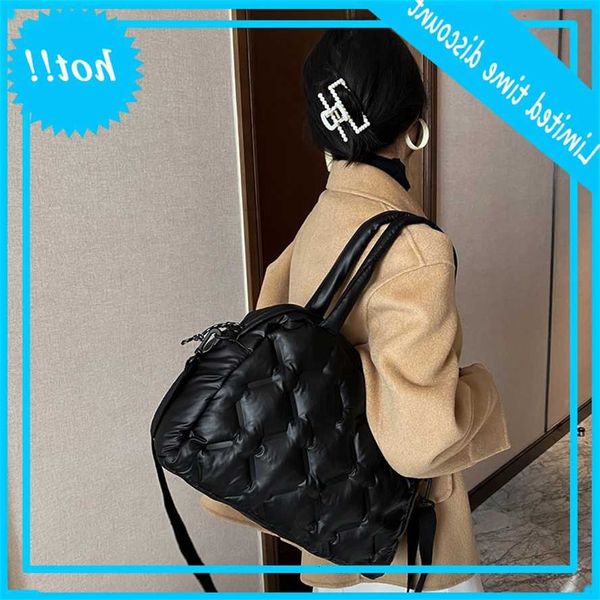 large capacity space cato handbags winter shoulder bags for 2021 new ladies down designer trend crossbody bag women
large capacity space cato handbags winter shoulder bags for 2021 new ladies down designer trend crossbody bag women