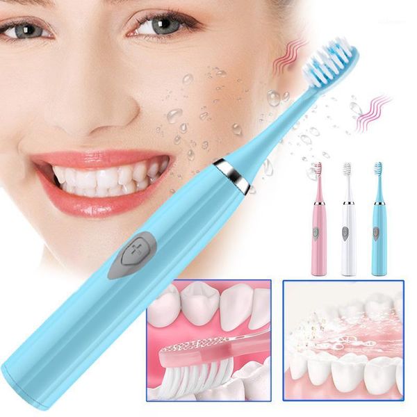 adults clean mouth waterproof ultrasonic smart toothbrush sonic toothbrush 3 in 1 electric upgraded health1
adults clean mouth waterproof ultrasonic smart toothbrush sonic toothbrush 3 in 1 electric upgraded health1