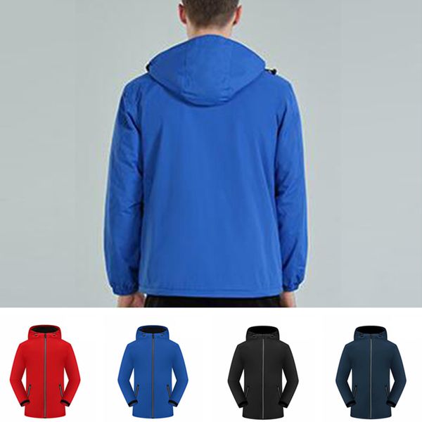 thick reflective men's windproof waterproof fall/winter jacket outdoor sports jacket fashion men's large size mountaineering suit, Blue;black
thick reflective men's windproof waterproof fall/winter jacket outdoor sports jacket fashion men's large size mountaineering suit, Blue;black
