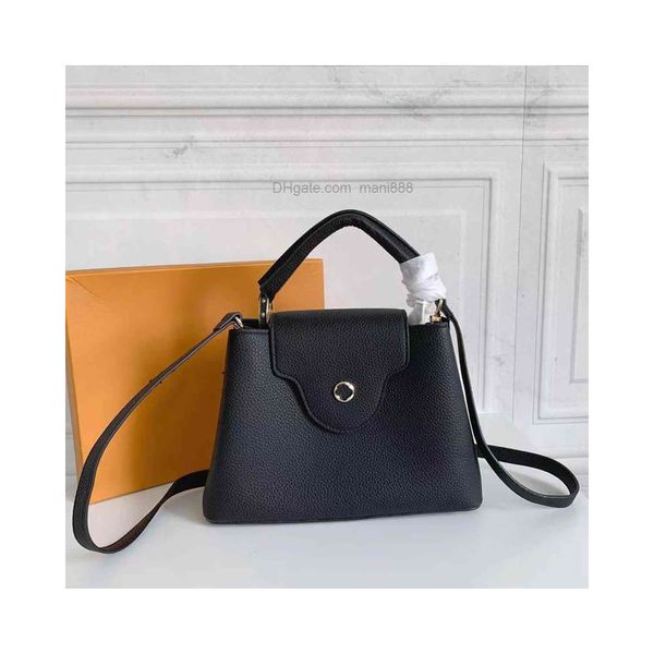 m94519 ladies black calfskin caviar classic diamond quilted bag chains double flap medium genuine leather crossbody shoulder bags
m94519 ladies black calfskin caviar classic diamond quilted bag chains double flap medium genuine leather crossbody shoulder bags