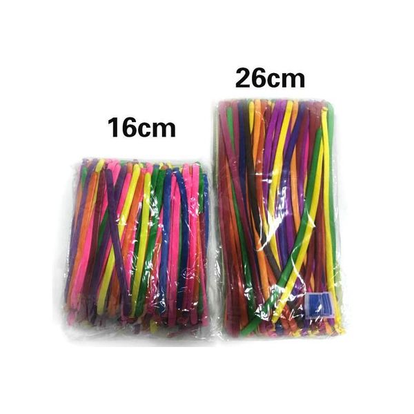 50/100 pcs mix color 16cm/26cm balloon wedding birthday party decoration magic ballons kids assorted latex long sqcere 
50/100 pcs mix color 16cm/26cm balloon wedding birthday party decoration magic ballons kids assorted latex long sqcere