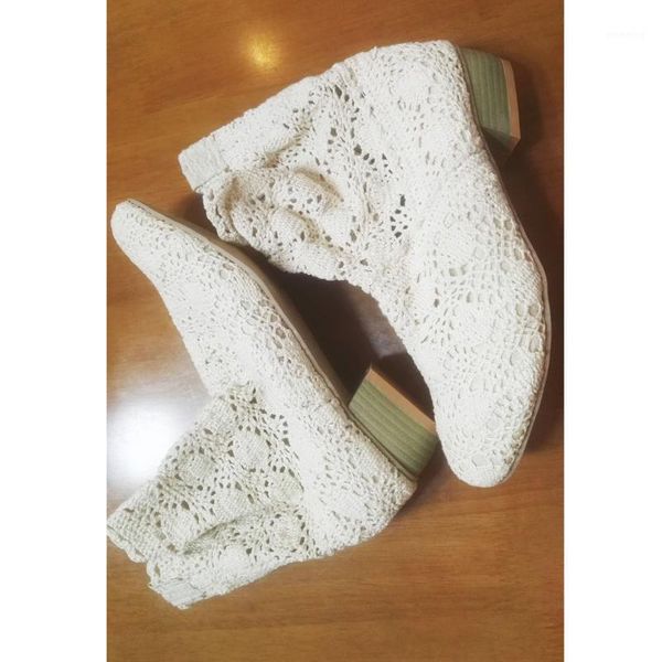 boots xingdeng ladies party air mesh breathable shoes big size 34-43 summer lace knitting hollow women square heels ankle boots1, Black
boots xingdeng ladies party air mesh breathable shoes big size 34-43 summer lace knitting hollow women square heels ankle boots1, Black