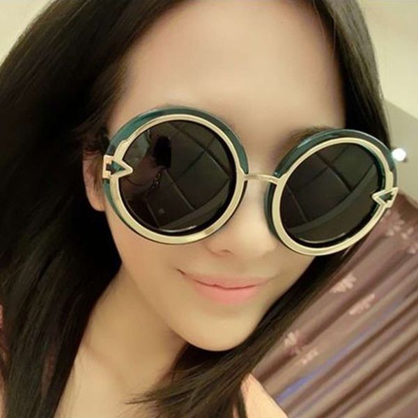 sunglasses version sunglasses korean women's round long face big frame driving anti ultraviolet trendy sunglasses women, White;black
sunglasses version sunglasses korean women's round long face big frame driving anti ultraviolet trendy sunglasses women, White;black