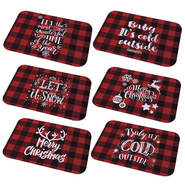 merry christmas printing mat outdoor carpet christmas decoration doormat floor carpet bedroom rug home decor noel new year gifts
merry christmas printing mat outdoor carpet christmas decoration doormat floor carpet bedroom rug home decor noel new year gifts