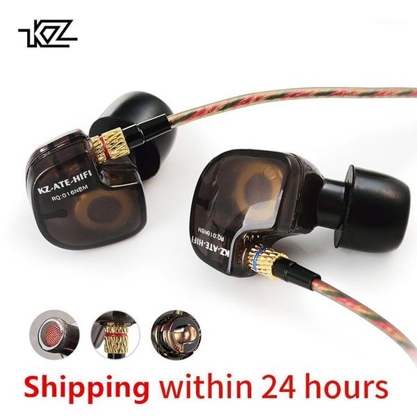 kz ate atr hd9 copper driver hifi sport headphones in ear earphone for running with microphone headset music1
kz ate atr hd9 copper driver hifi sport headphones in ear earphone for running with microphone headset music1