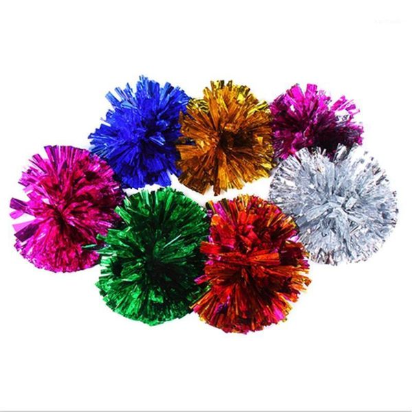cheerleading 1pc cheer dance sport supplies competition pom poms practical apply to sports match and vocal concert 3 colors1
cheerleading 1pc cheer dance sport supplies competition pom poms practical apply to sports match and vocal concert 3 colors1