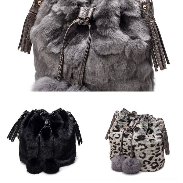 qhlbg 2019 shoulder bucket autumn and women's new mao mao women's korean style fashion bucket bag winter shoulder women bag bags f
qhlbg 2019 shoulder bucket autumn and women's new mao mao women's korean style fashion bucket bag winter shoulder women bag bags f