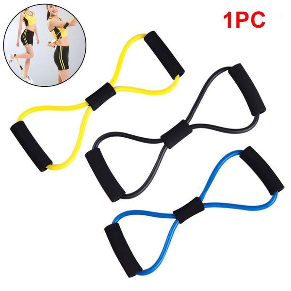 8 word exercise yoga band home arms indoor sports workout weight expansion control legs body building portable elastic pull rope1
8 word exercise yoga band home arms indoor sports workout weight expansion control legs body building portable elastic pull rope1