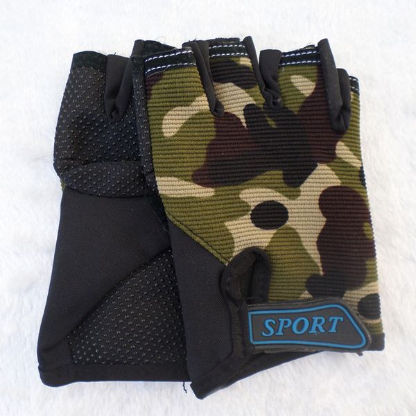 kids children cloth bike bicycle fingerless sports for cycling climbing skating gym fitness gloves, Blue;gray
kids children cloth bike bicycle fingerless sports for cycling climbing skating gym fitness gloves, Blue;gray