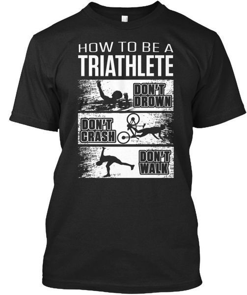 fashion round neck clothes triathlete how to be a don't drown crash walk standard summer sport hooded sweatshirt hoodie t shirt
fashion round neck clothes triathlete how to be a don't drown crash walk standard summer sport hooded sweatshirt hoodie t shirt