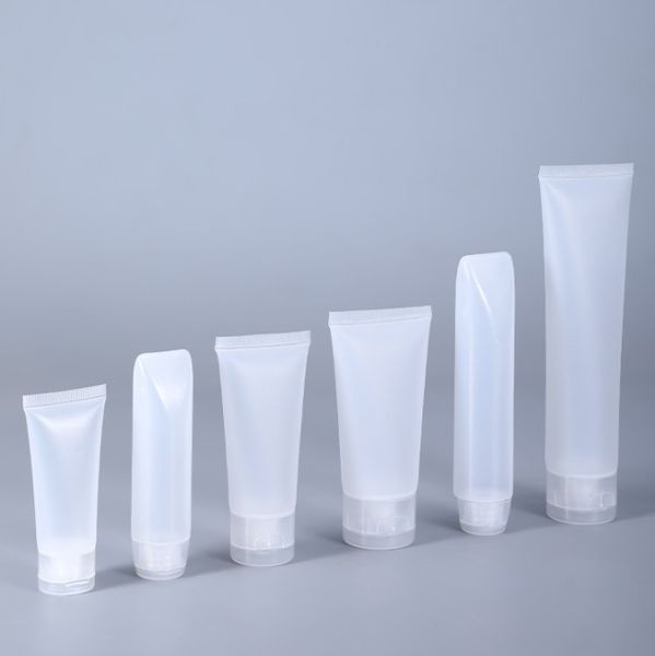 frosted hose emulsion storage bottles hand cream toothpaste hose facial cleanser hose empty bottle squeeze bottles 15g 30g 50g 100g
frosted hose emulsion storage bottles hand cream toothpaste hose facial cleanser hose empty bottle squeeze bottles 15g 30g 50g 100g