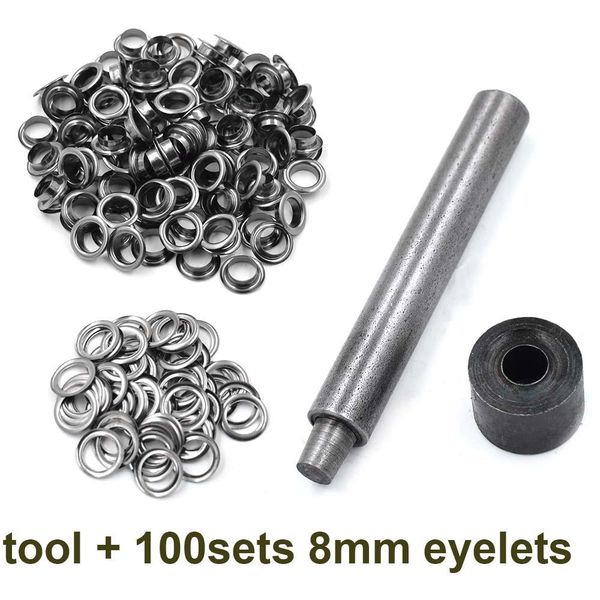 100шт лот 8мм металла отверстие. вентиляционные отверстия. eyelets.black металлические мозолей. навес ткань веревка отверстие. аксессуары дл
100шт лот 8мм металла отверстие. вентиляционные отверстия. eyelets.black металлические мозолей. навес ткань веревка отверстие. аксессуары дл