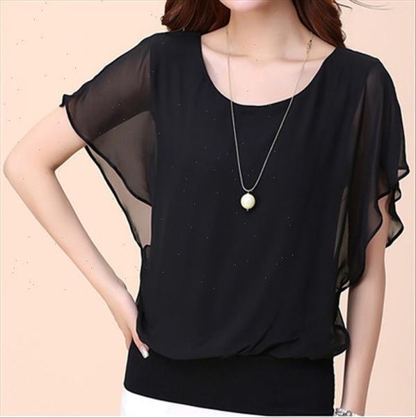summer casual short sleeve women blouse 5xl plus size chiffon blouses beach shirt office work loose shirts blusas feminina, White
summer casual short sleeve women blouse 5xl plus size chiffon blouses beach shirt office work loose shirts blusas feminina, White