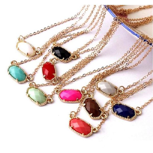 designer inspired kendra spring style abalone shell faceted resin oval stone choker collar statement necklace for women mvwdk, Golden;silver
designer inspired kendra spring style abalone shell faceted resin oval stone choker collar statement necklace for women mvwdk, Golden;silver