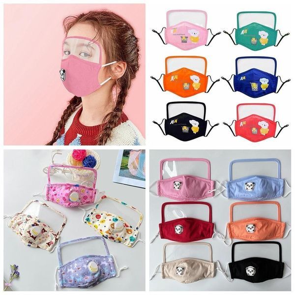 2020 new 2 in 1 kids eye face mouth mask with valve face cover no filters earloop outdoor pm2.5 anti-dust pollution face masks
2020 new 2 in 1 kids eye face mouth mask with valve face cover no filters earloop outdoor pm2.5 anti-dust pollution face masks