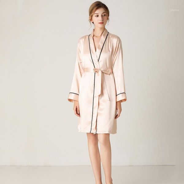 satin 2pcs nighty&robe suit sleepwear women intimate lingerie kimono bathrobe gown champagne nightgown nightdress homewear1, Black;red
satin 2pcs nighty&robe suit sleepwear women intimate lingerie kimono bathrobe gown champagne nightgown nightdress homewear1, Black;red