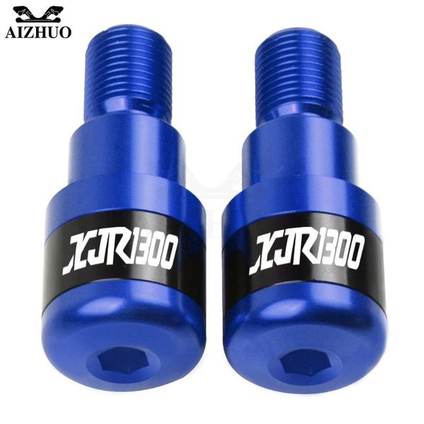 cnc мотоцикл аксессуары руль ручка ручки конец ручной бар заглушка для xjr1300 xjr 1300 1995-2020 2020 2014 2013 2012
cnc мотоцикл аксессуары руль ручка ручки конец ручной бар заглушка для xjr1300 xjr 1300 1995-2020 2020 2014 2013 2012