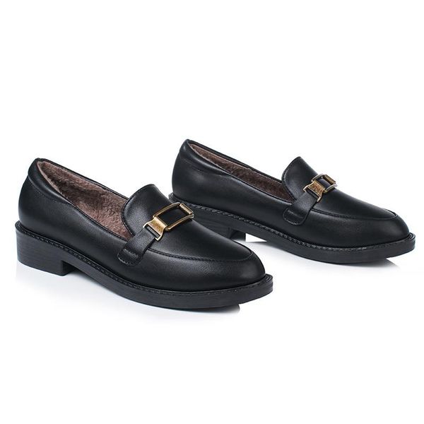 women's loafers shoes for metal decoration slip on shoes casual shallow moccasins zapatos de women flats woman drop shipping, Black
women's loafers shoes for metal decoration slip on shoes casual shallow moccasins zapatos de women flats woman drop shipping, Black