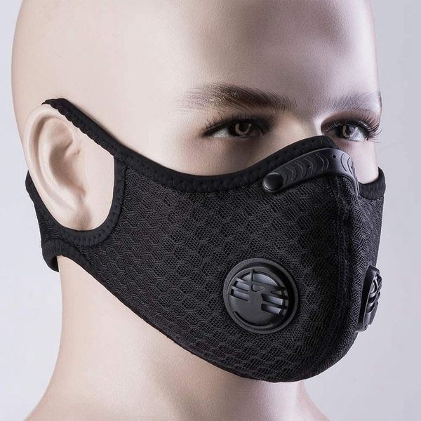 cycling us stock face designer activated luxury carbon with filter pm2.5 anti-pollution sport running training protecti
cycling us stock face designer activated luxury carbon with filter pm2.5 anti-pollution sport running training protecti