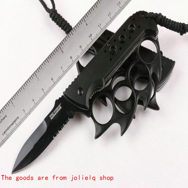 кнулка titanium tac pocket pocket force forging tf-793 duster tactical camping hunting rescue serrated 3cr13mov инструменты qynf 996cq
кнулка titanium tac pocket pocket force forging tf-793 duster tactical camping hunting rescue serrated 3cr13mov инструменты qynf 996cq