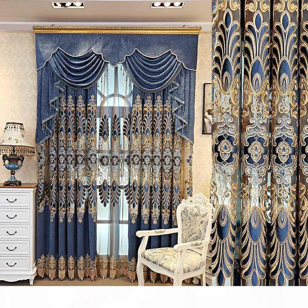 2020 new european style curtains for living room atmosphere villa balcony kitchen curtains for living room
2020 new european style curtains for living room atmosphere villa balcony kitchen curtains for living room