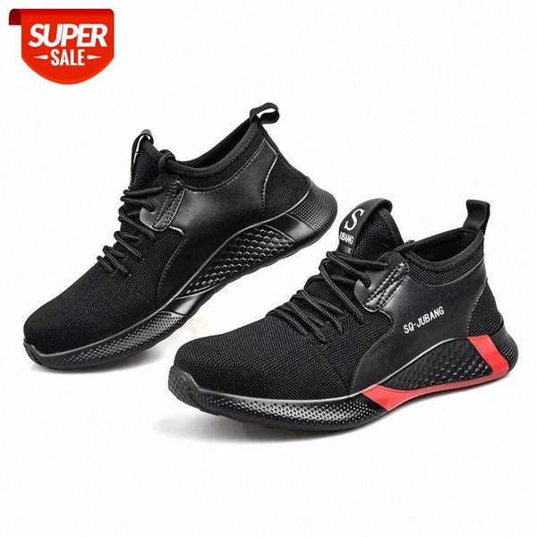 ight brand jubang size 48 47 work shoes ankle survival safty anti-smashing steel mid-plate safety shoes militar zapatos de #sf4z
ight brand jubang size 48 47 work shoes ankle survival safty anti-smashing steel mid-plate safety shoes militar zapatos de #sf4z