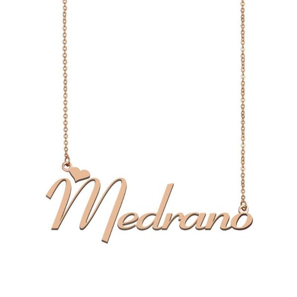 pendant necklaces medrano name necklace , custom for women girls friends birthday wedding christmas mother days gift, Silver
pendant necklaces medrano name necklace , custom for women girls friends birthday wedding christmas mother days gift, Silver