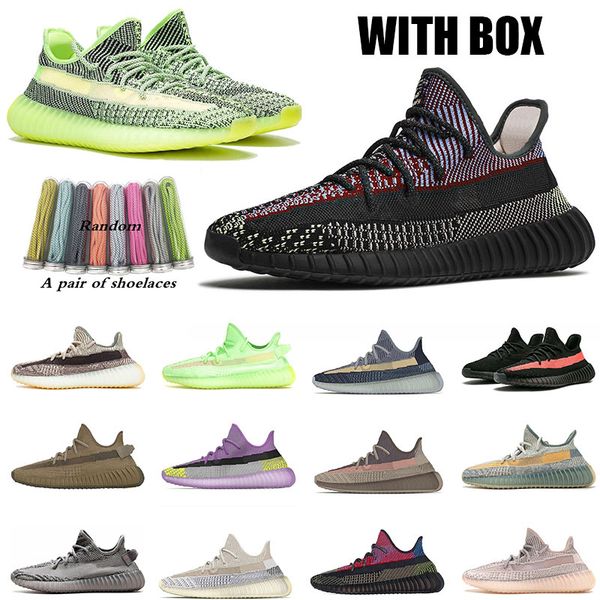 2021 with box 36-48 ash pearl stone fade kanye west platform casual shoes zebra black reflective designers trainers sports sneakers
2021 with box 36-48 ash pearl stone fade kanye west platform casual shoes zebra black reflective designers trainers sports sneakers