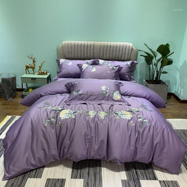 luxury egypt cotton flower leaf bedding set embroidery silky duvet cover sets bed sheet pillowcases king size 4pcs1
luxury egypt cotton flower leaf bedding set embroidery silky duvet cover sets bed sheet pillowcases king size 4pcs1