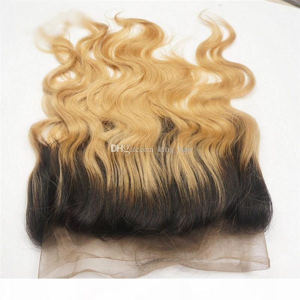 ombre #1b 27 hair bundles with 360 lace band frontal dark root strawberry blonde body wave virgin hair extension with lace frontal closure, Black
ombre #1b 27 hair bundles with 360 lace band frontal dark root strawberry blonde body wave virgin hair extension with lace frontal closure, Black