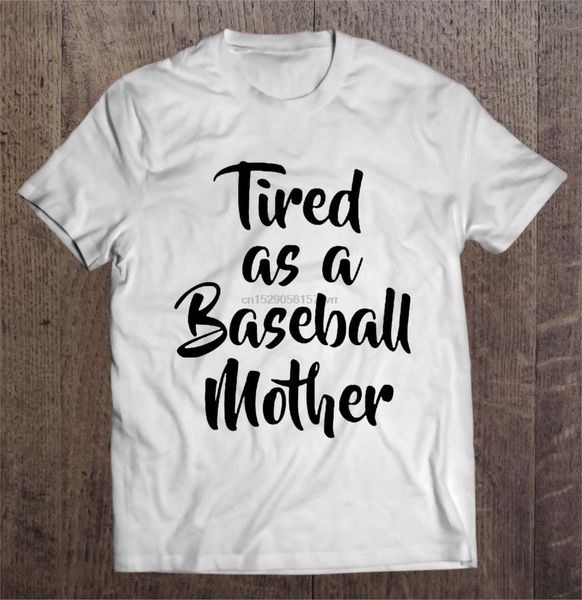 men t shirt tired as a baseball mother(1) women t-shirt sport hooded sweatshirt hoodie
men t shirt tired as a baseball mother(1) women t-shirt sport hooded sweatshirt hoodie